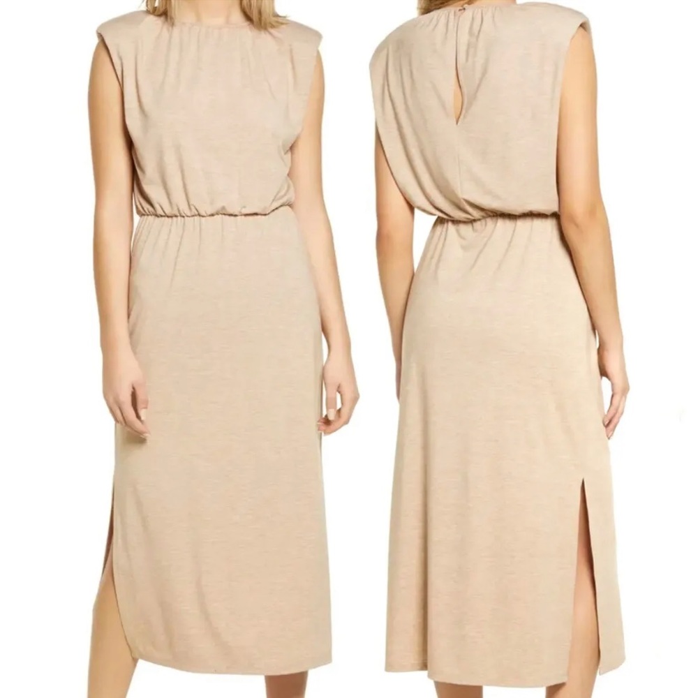NWT WAYF MaXi eQuAl pArTs c0zY aNd s0pHiStIcAtEd